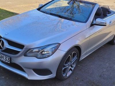 Mercedes E250