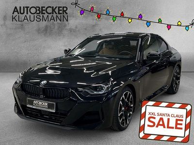 Gebraucht BMW 230 M Sport 245 PS (180 kW) 2024 Grau Coupé