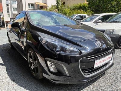 Peugeot 308 CC