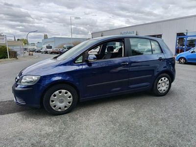 Gebraucht VW Golf IV Trendline 75 PS (55 kW) 2005 Blau Limousine