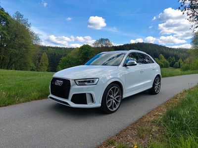 Audi RS Q3