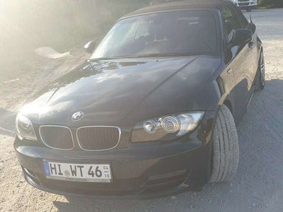 gebraucht BMW 118 Cabriolet 118 i