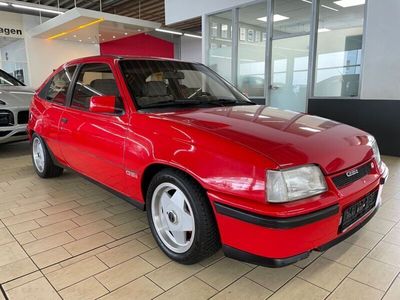 gebraucht Opel Kadett GSI