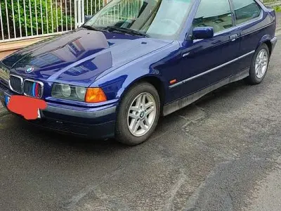 Gebraucht BMW 316