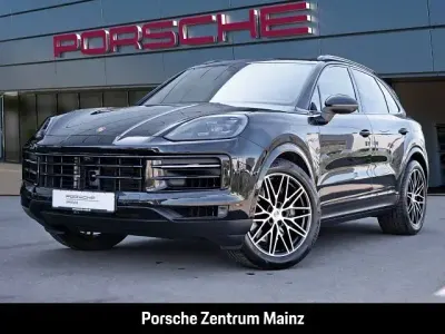 Gebraucht Porsche Cayenne E-Hybrid