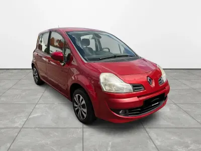 Gebraucht Renault Modus