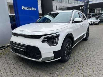 Kia e-Niro