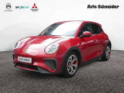 Gebraucht Ora 03 GT 125 kW (171 PS) 2024 Rot Kleinwagen