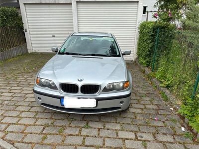 BMW 318