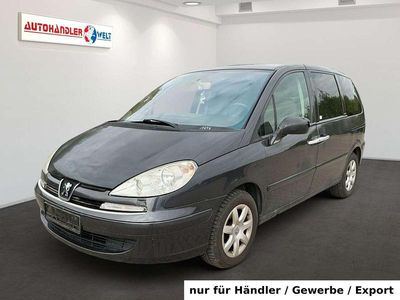 Peugeot 807