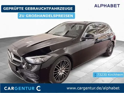 Gebraucht Mercedes C300