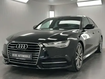 Gebraucht Audi A6