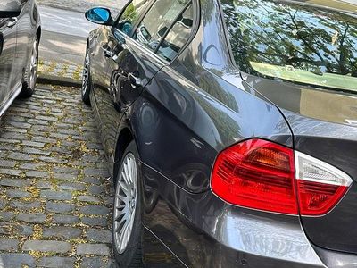 Usata BMW 320 177 CV (130 kW) 2008 Berlina
