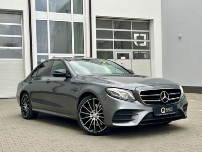 Mercedes E400