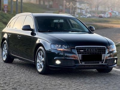 Gebraucht 2010 Audi A4 S-Line Kombi | 5.300 € (Guter Preis)