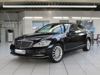 Gebraucht Mercedes S350