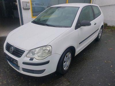 gebraucht VW Polo 1,4L. TDI. 1HAND , Tüv neu.