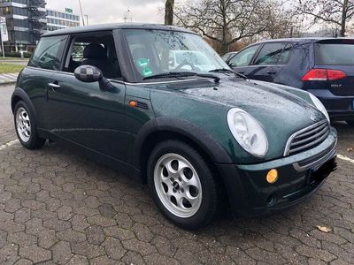 Mini ONE