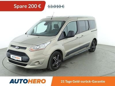 Ford Grand Tourneo Connect