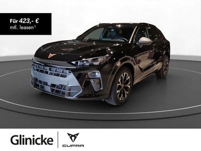 Nuova Cupra Terramar 150 CV (110 kW) 2025 Nero SUV