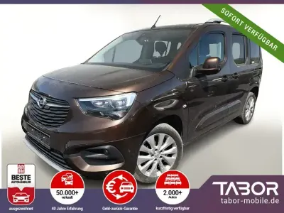 Gebraucht Opel Combo Life