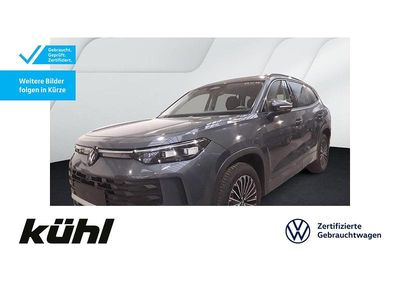 Usata VW Tayron Life 150 CV (110 kW) 2025 SUV