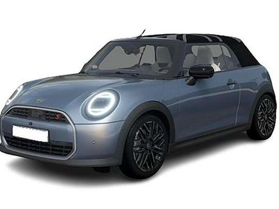 P0c77 copper grey metallic Neu 2026 Mini Cooper S Favoured Kleinwagen | 39.990 € (Fairer Preis)