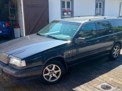 Volvo 850