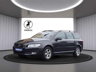 Gebraucht Volvo V70 150 PS (110 kW) 2016 Savile grey Kombi