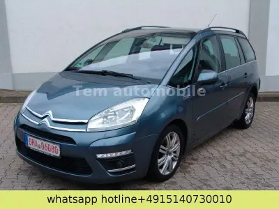 Gebraucht Citroën Grand C4 Picasso