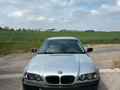 Gebraucht BMW 323