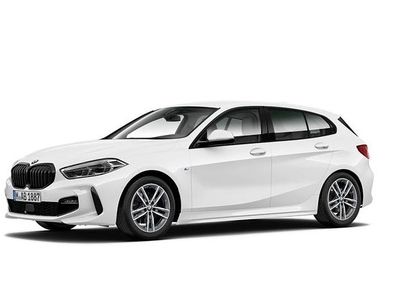 Second-hand BMW 118 Comfort Edition 136 CP (100 kW) 2026 Hatchback
