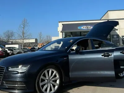 Gebraucht Audi A7 Sportback