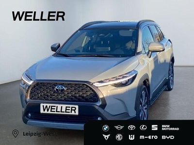 Andere Gebraucht 2025 Toyota Corolla | 35.990 € (Fairer Preis)