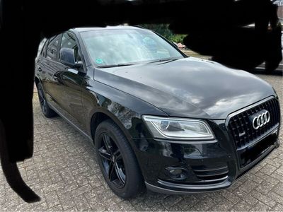 gebraucht Audi Q5 2.0 Quattro