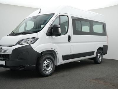 Citroën Jumper
