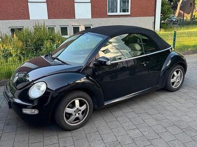VW Beetle