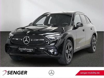 Mercedes GLC220