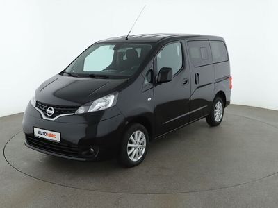 gebraucht Nissan Evalia NV2001.5 dCiTekna, Diesel, 19.990 €