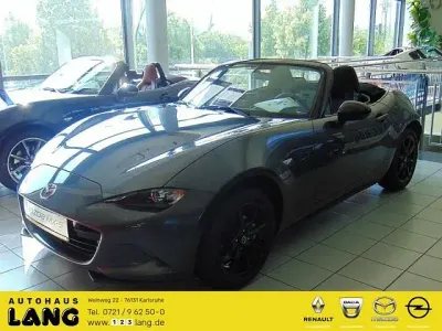 Gebraucht Mazda MX5