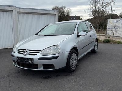 Gebraucht VW Golf IV 102 PS (75 kW) 2005 Other Limousine