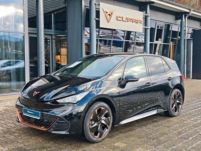 Schwarz Neu 2026 Cupra Born Kleinwagen | 35.890 € (Fairer Preis)