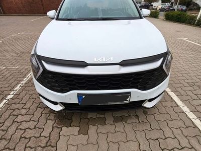 gebraucht Kia Sportage 1.6 T-GDI Edition 7 110kW Edition 7