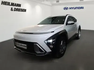 Gebraucht Hyundai Kona