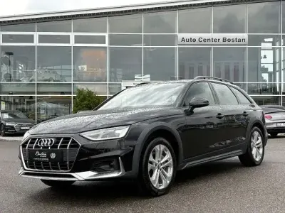 Gebraucht Audi A4 Allroad