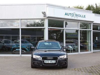 gebraucht Audi A5 Sportback 2.0 TFSI Automatik Xenon Kessy EU6