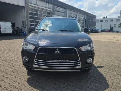 Gebraucht Mitsubishi Outlander
