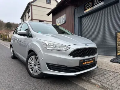 Gebraucht Ford C-MAX