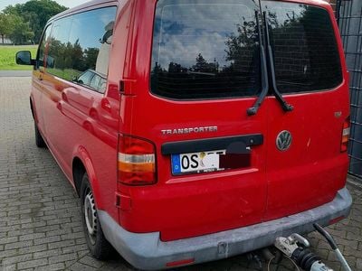 VW T5