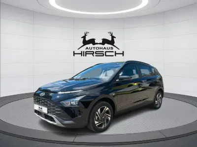 Gebraucht Hyundai Bayon